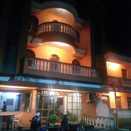 Palm Grove Hotel กาเวลอสซิม ภายนอก รูปภาพ