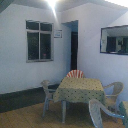 Palm Grove Hotel กาเวลอสซิม ภายนอก รูปภาพ