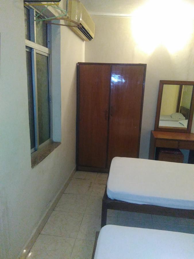 Palm Grove Hotel กาเวลอสซิม ภายนอก รูปภาพ