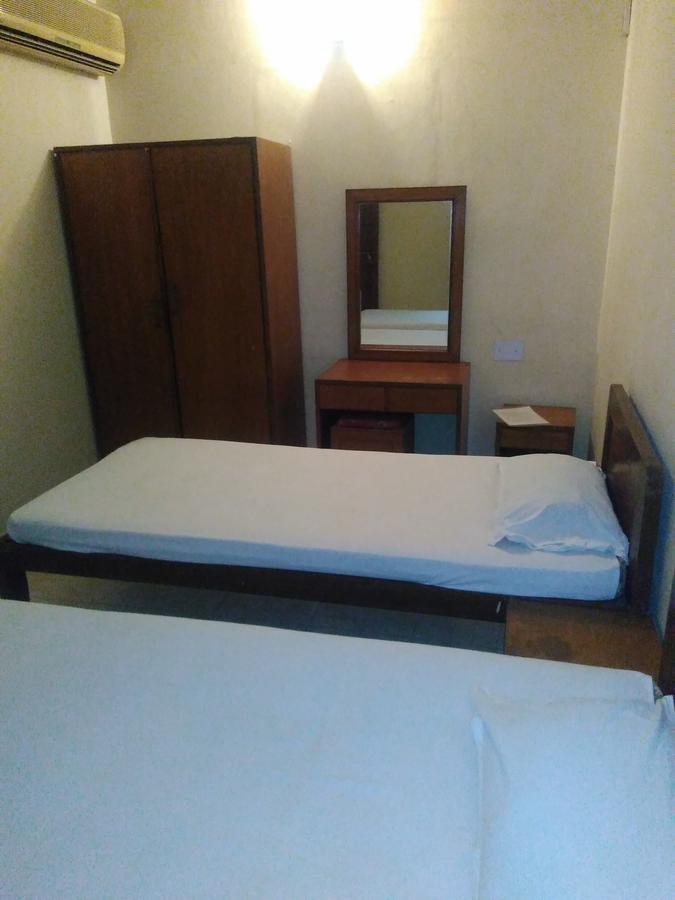 Palm Grove Hotel กาเวลอสซิม ภายนอก รูปภาพ