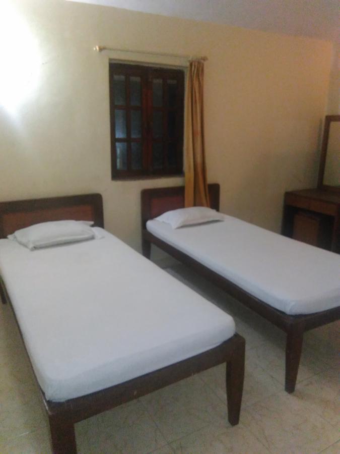 Palm Grove Hotel กาเวลอสซิม ภายนอก รูปภาพ